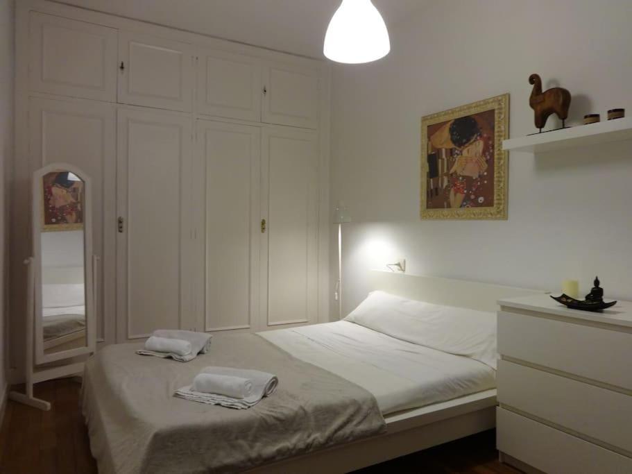 Apartamento Puente Colgante Getxo Exterior photo