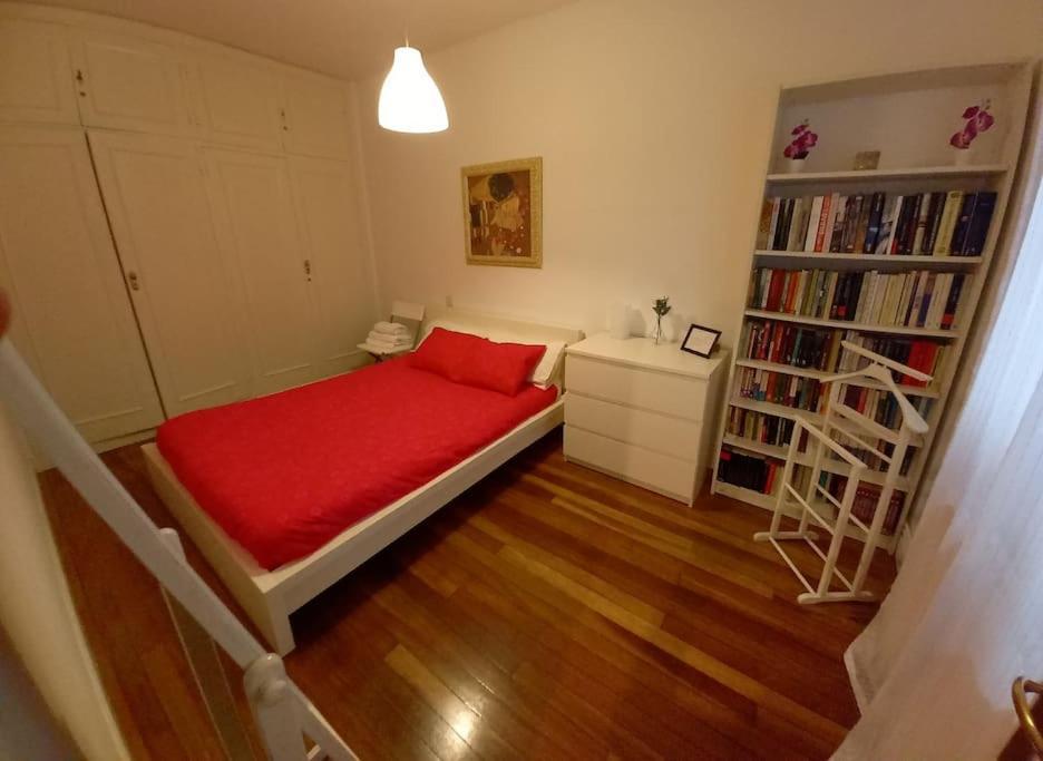 Apartamento Puente Colgante Getxo Exterior photo