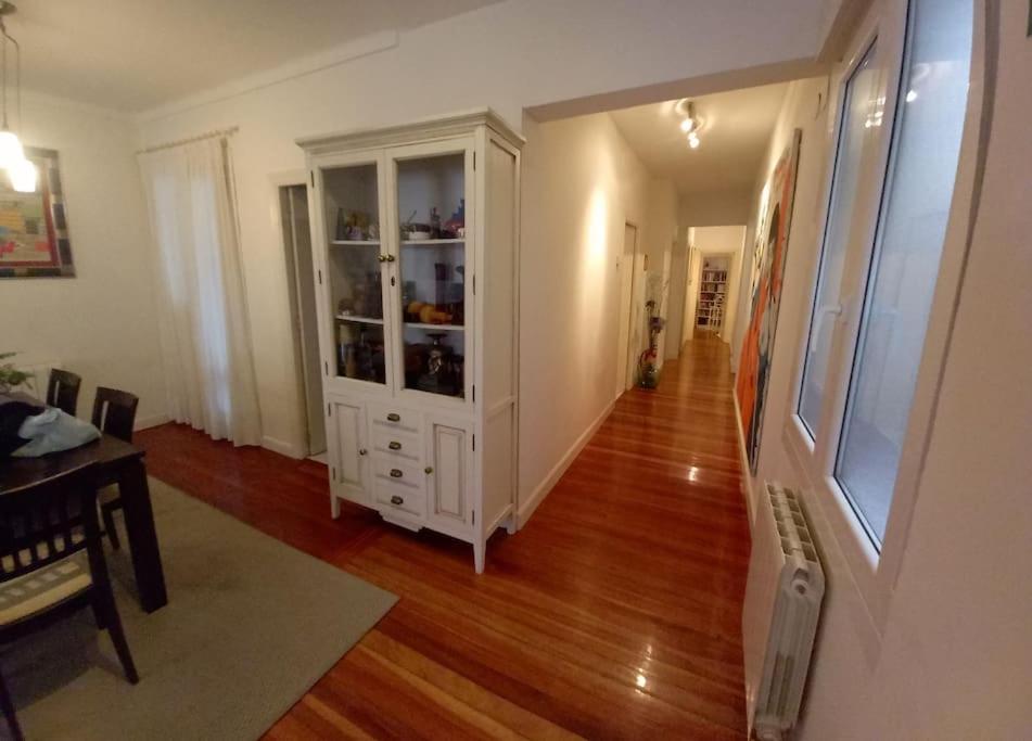 Apartamento Puente Colgante Getxo Exterior photo